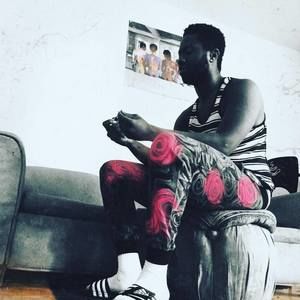 Meet your Posher, Ricard